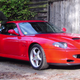 Illustration for article titled What Happened To The Ferrari 550 Maranello?em/em